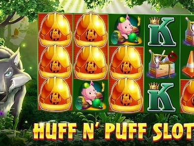 Katalog Permainan Slot Popular screenshot