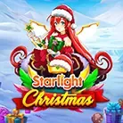 Starlight Christmas game icon