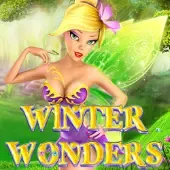 Winter Wonders game icon