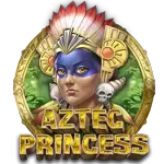 Aztec Warrior Princess game icon
