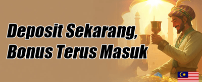 Rebat VIP Cashback Mingguan promotion