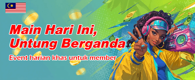 Jackpot Pantas vr7 slot online