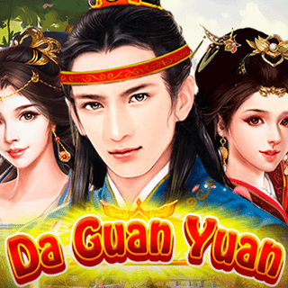 Da Guan Yuan game thumbnail