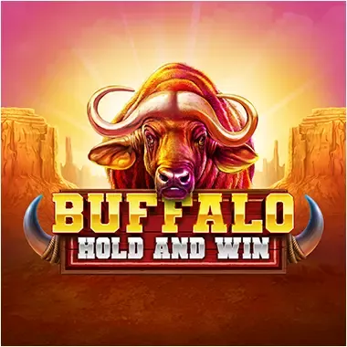 Buffalo Hold and Win game icon