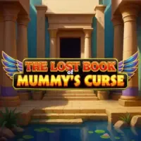 The Lost Book of Mummy’s Curse game icon