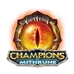 Champions of Mithrune game thumbnail