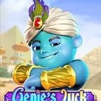 Genie's Luck game thumbnail